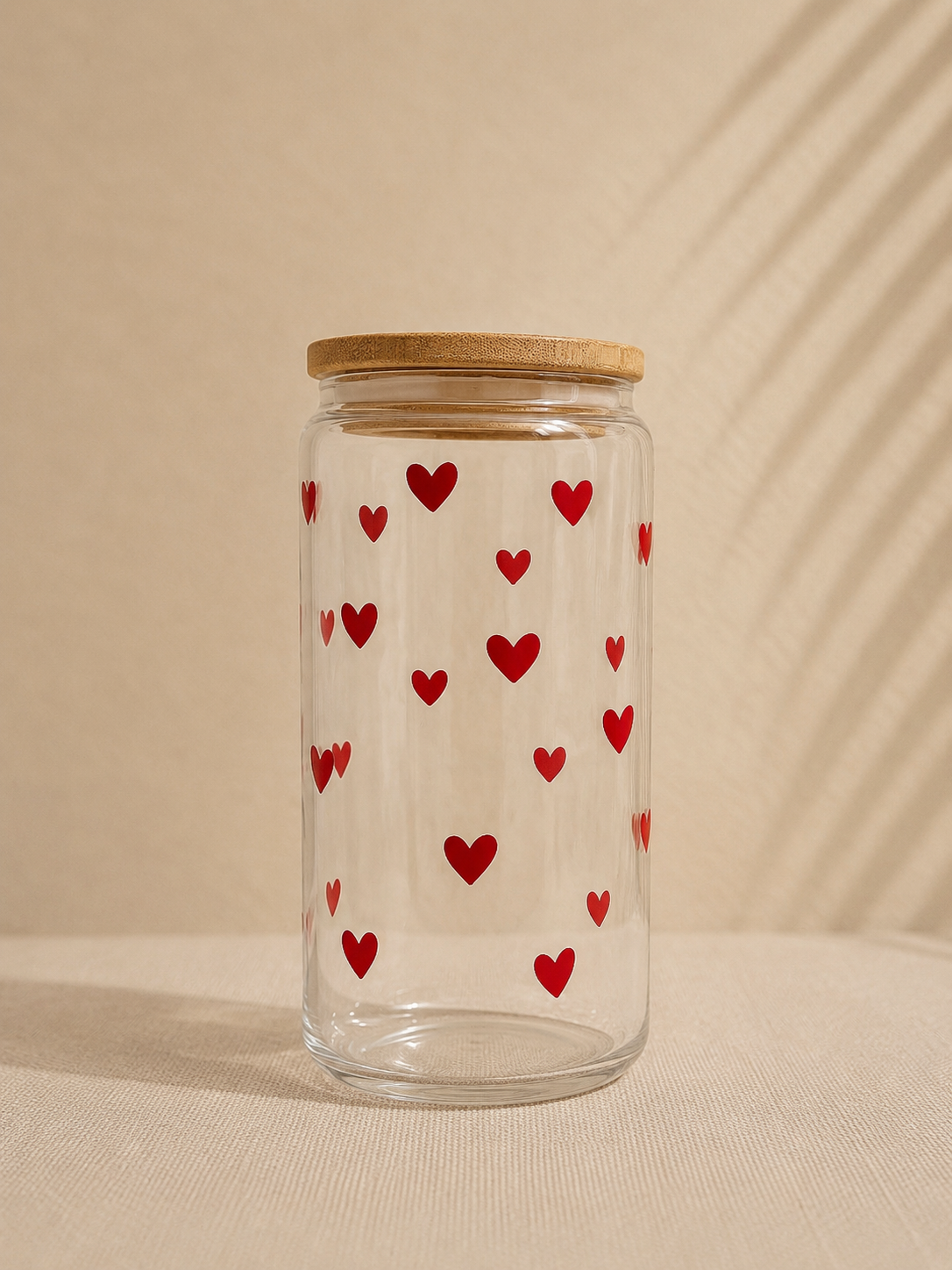 Heart Cup