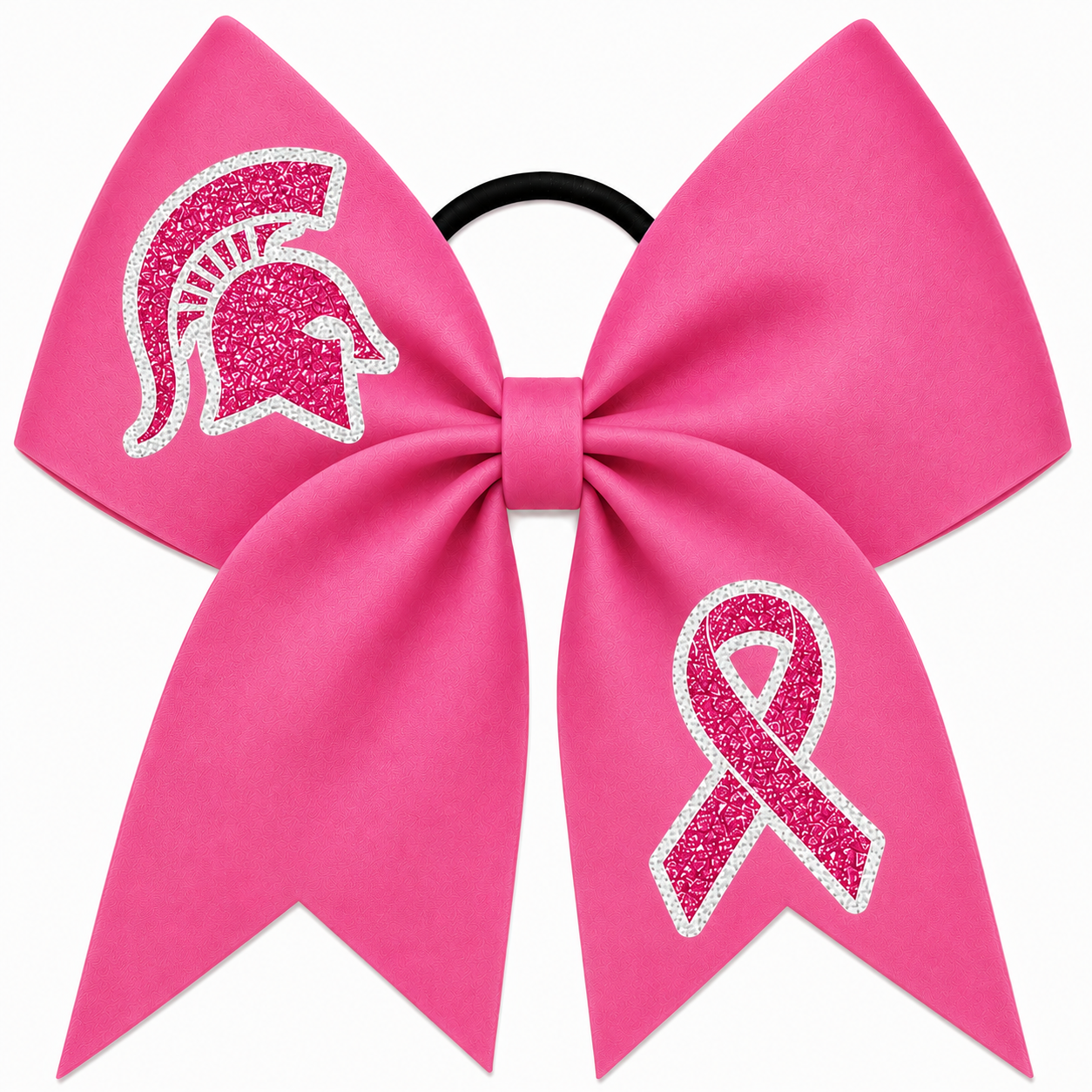 Custom Cheer Bow