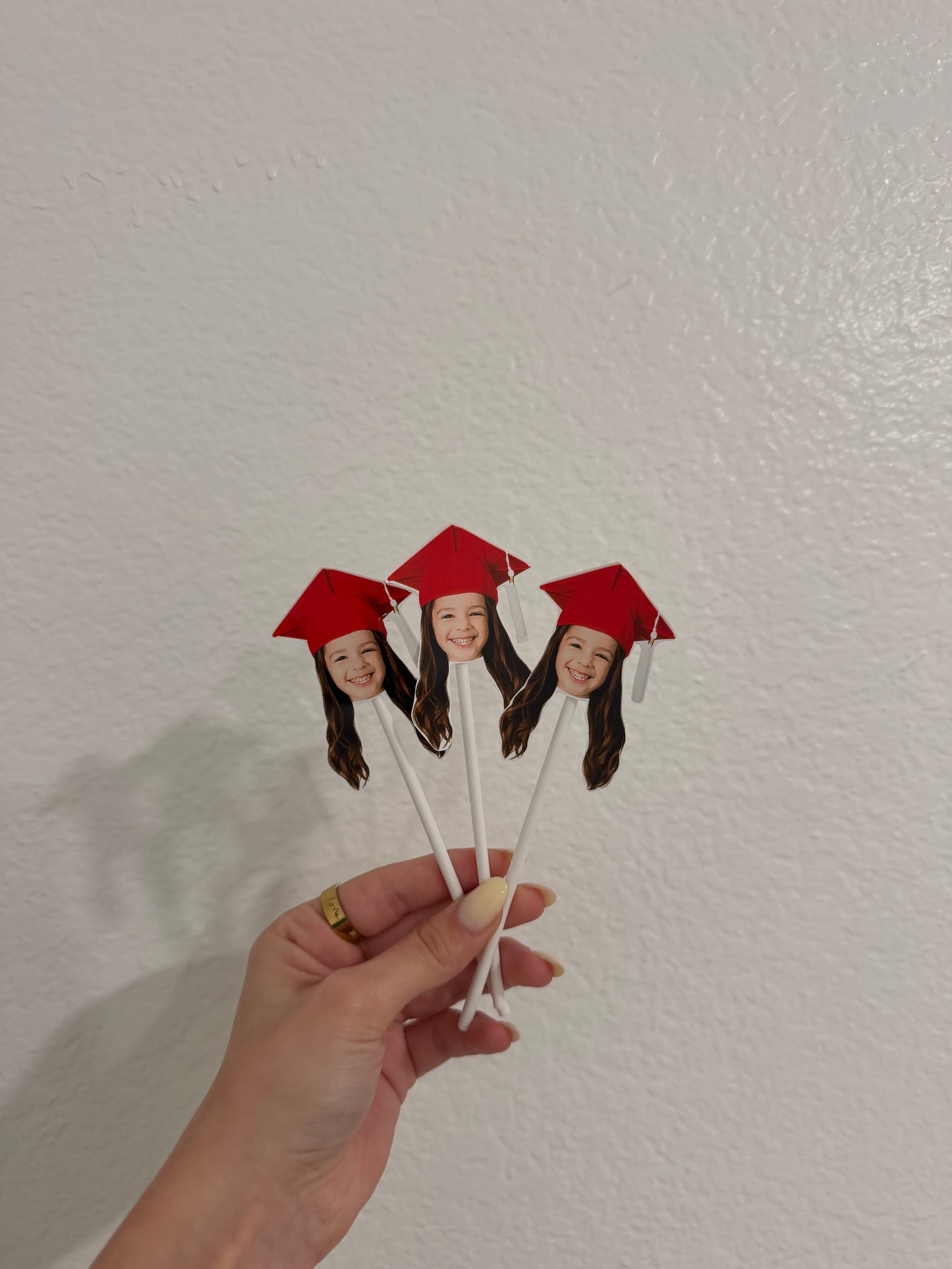 Cake Topper