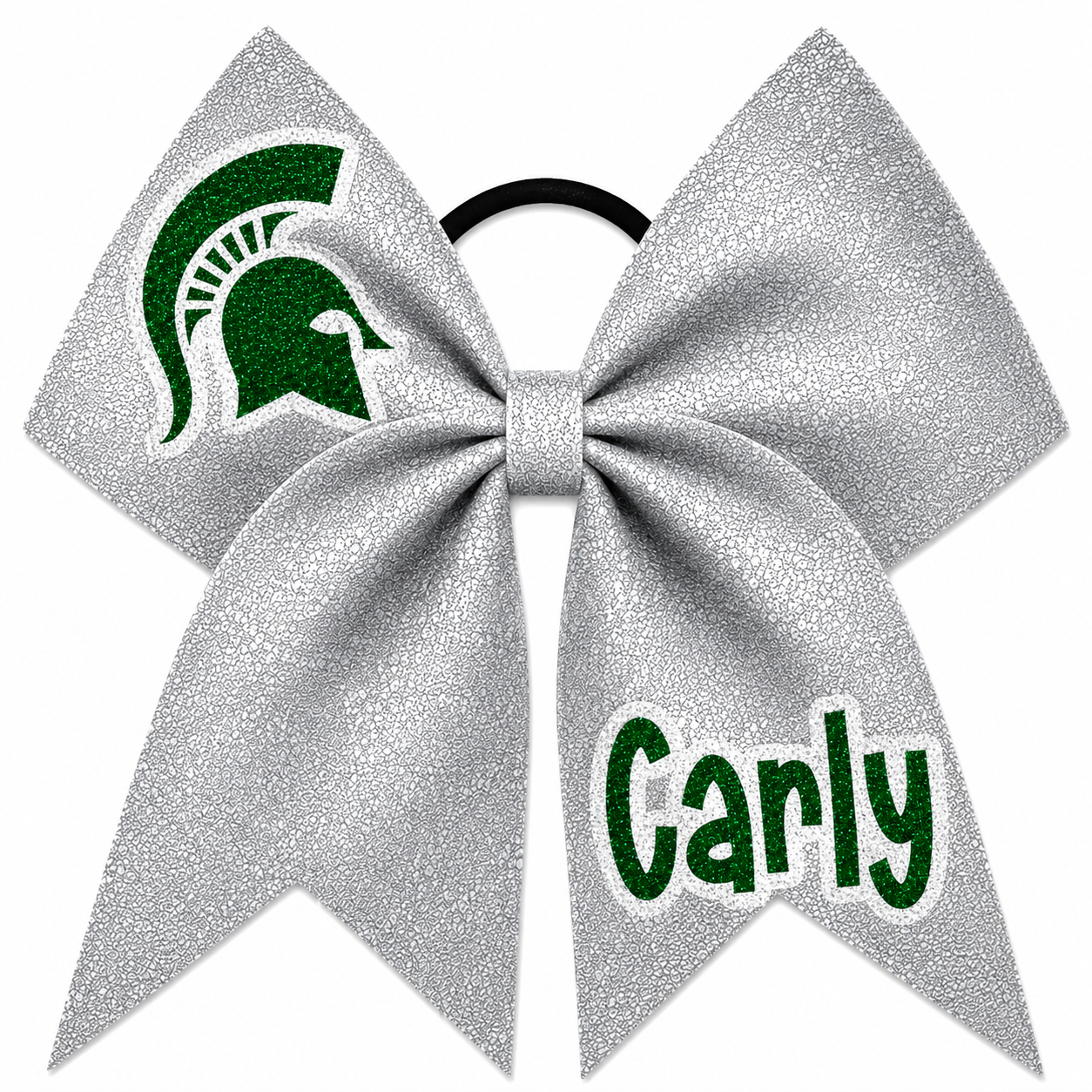 Custom Cheer Bow