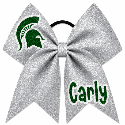 Custom Cheer Bow