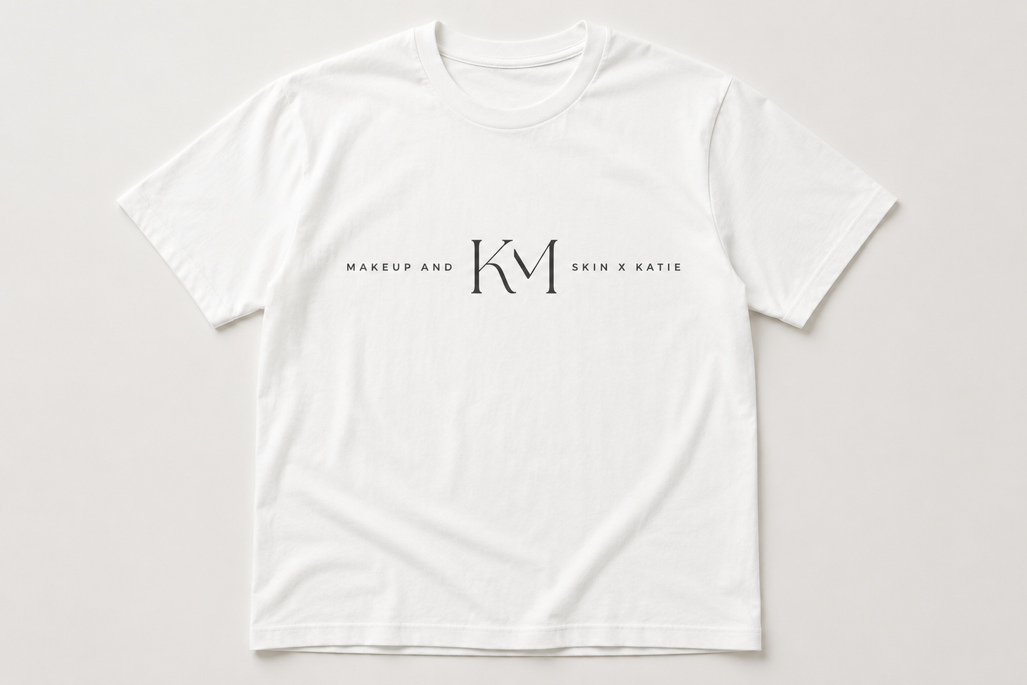 Makeup and Skin by Katie T Shirt