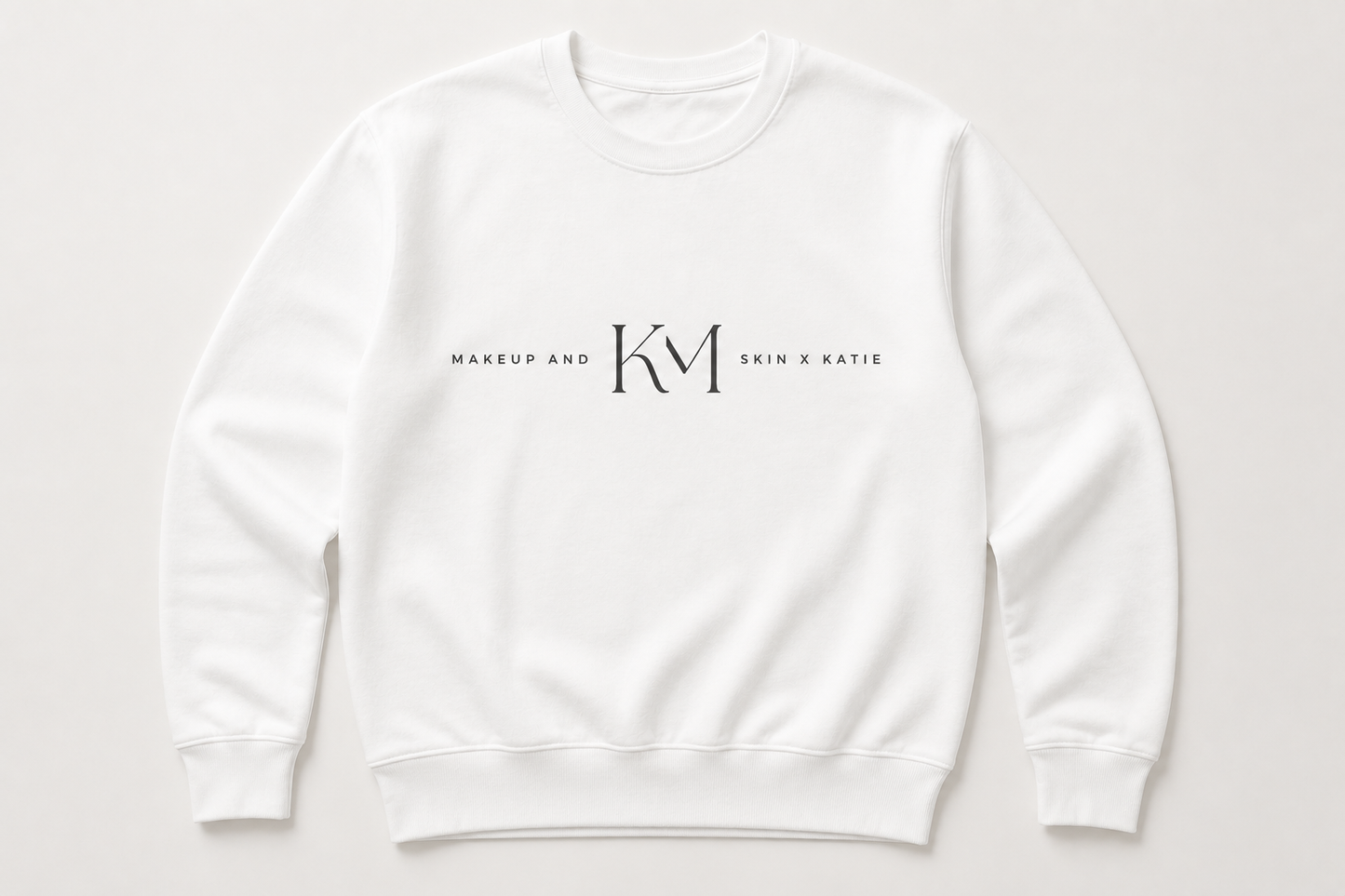 Makeup and Skin by Katie Crewneck