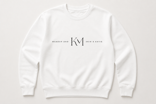 Makeup and Skin by Katie Crewneck