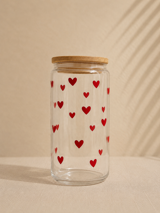 Heart Cup