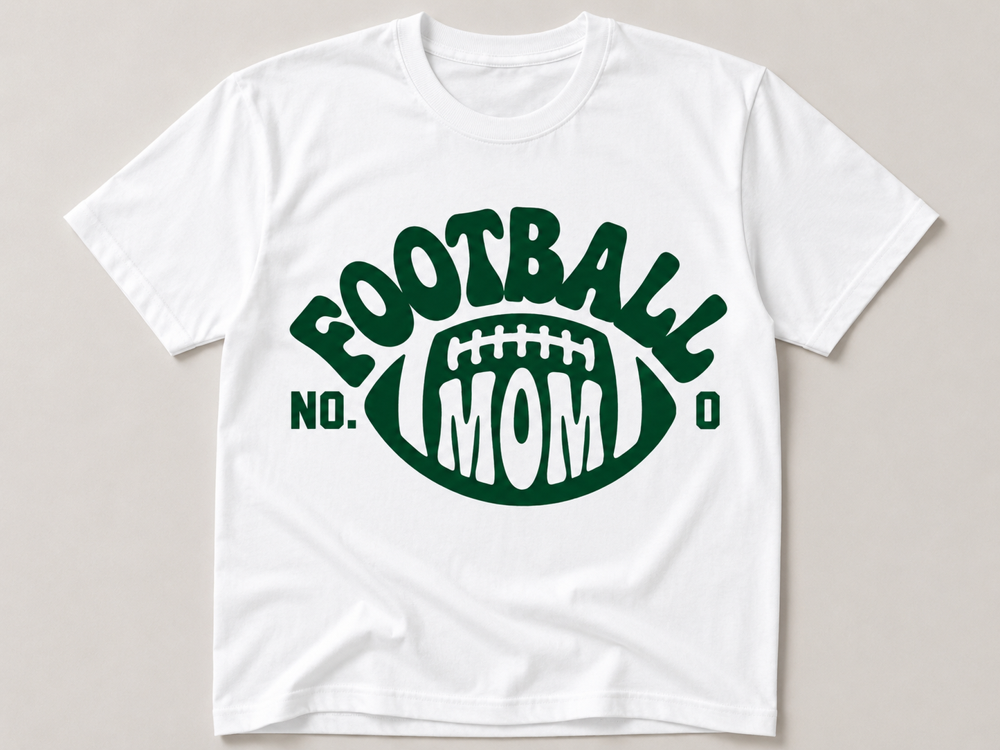 Football Mom Shirt