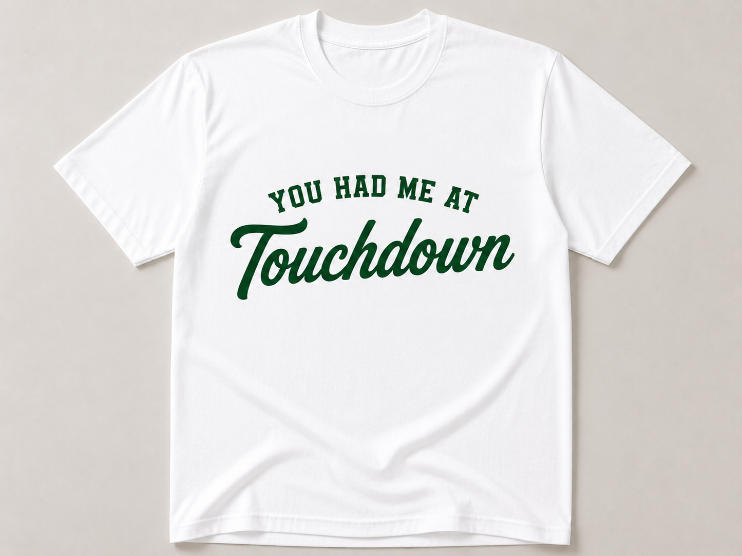 Touchdown Shirt