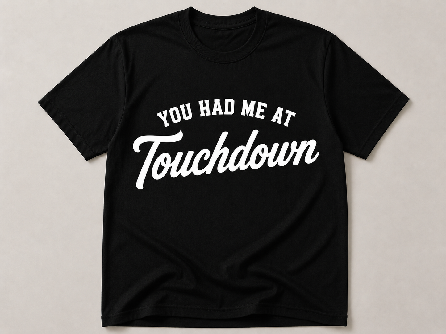 Touchdown Shirt